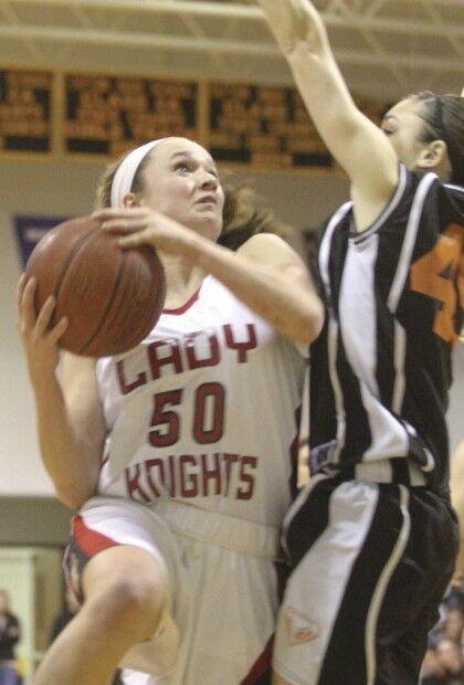 Assumption - Washington 2/22